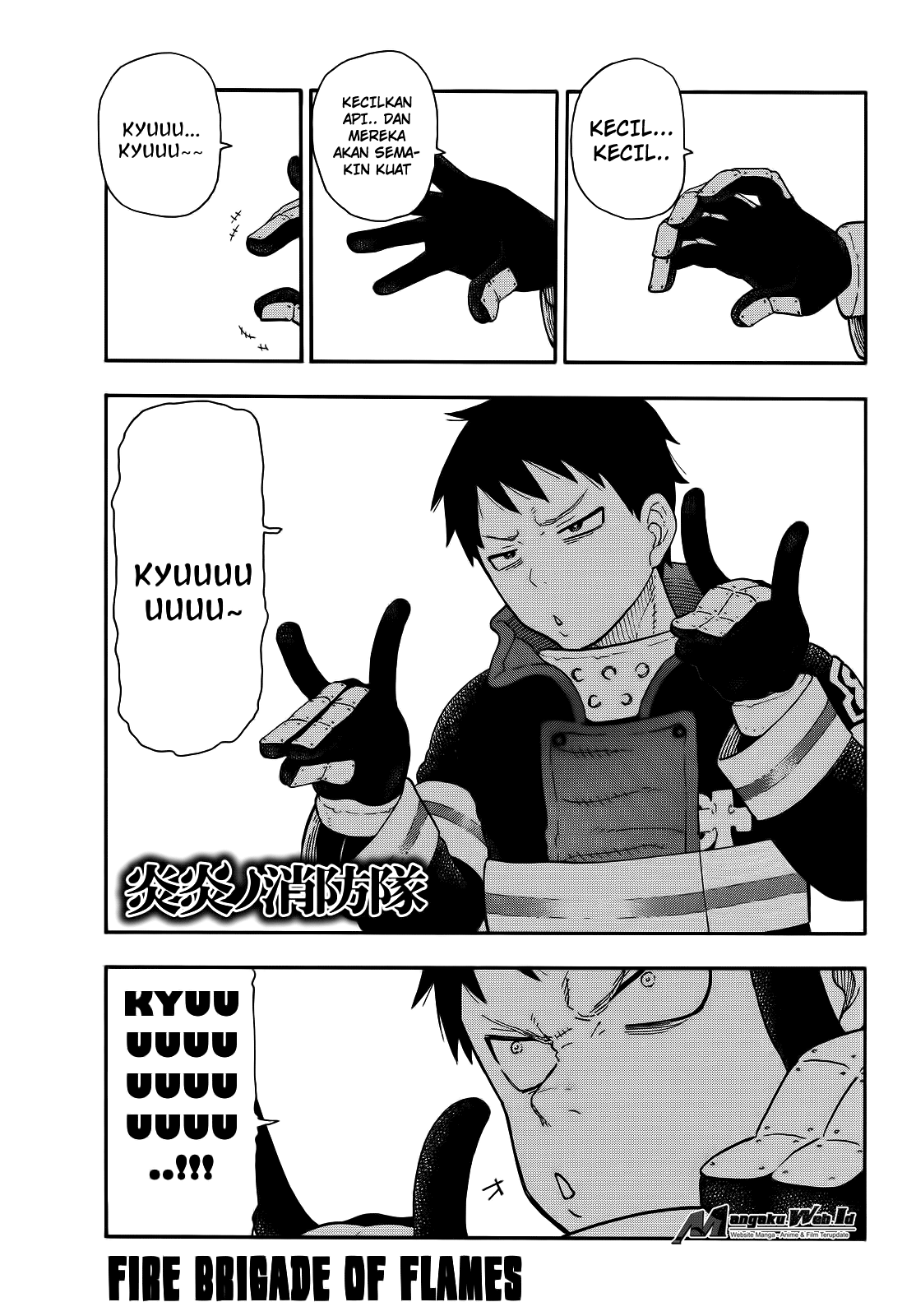 Chapter 65 - halaman 2