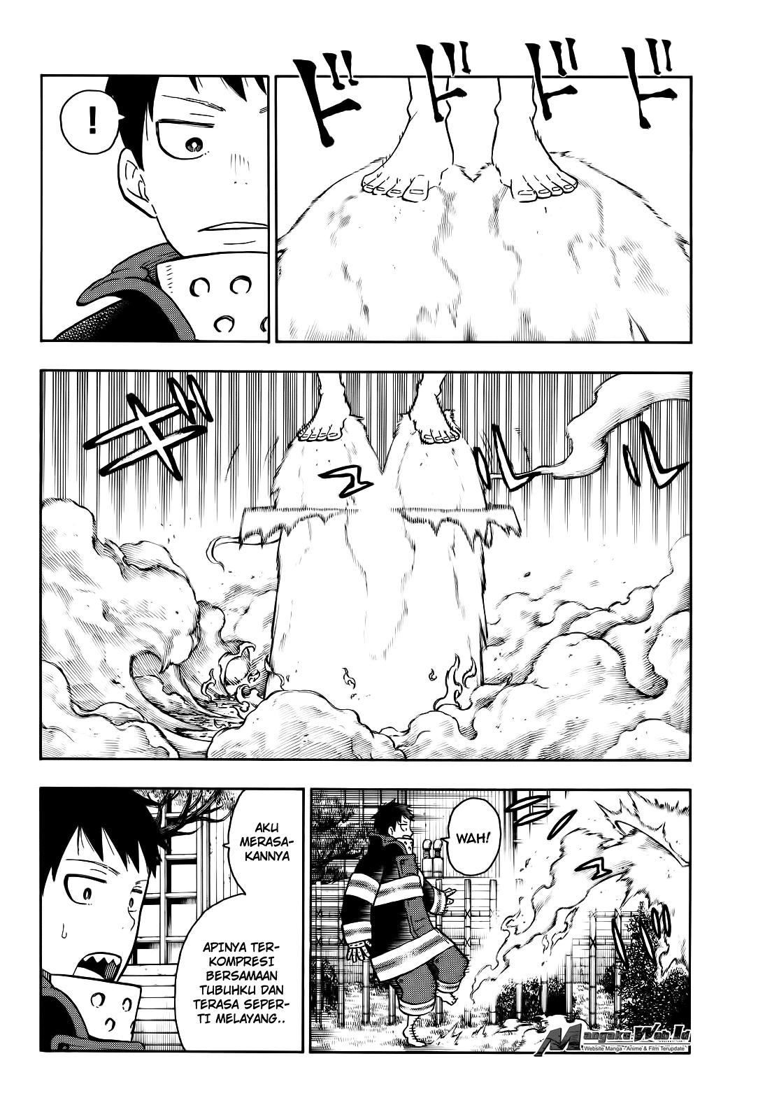Chapter 65 - halaman 12