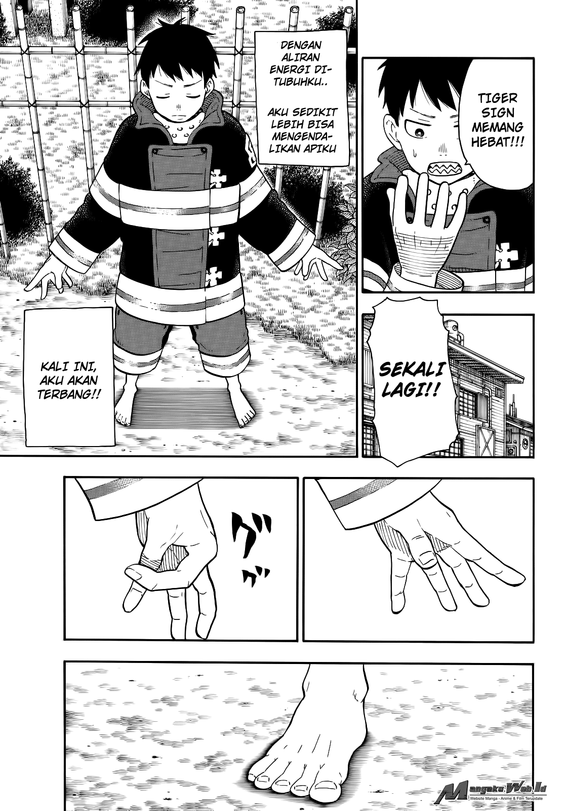 Chapter 65 - halaman 13