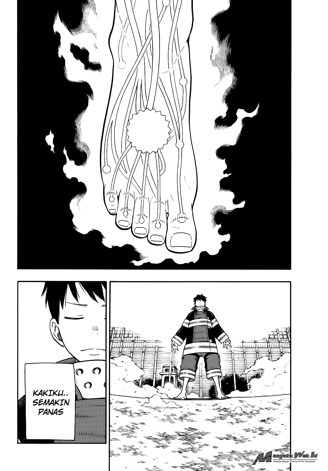 Chapter 65 - halaman 14