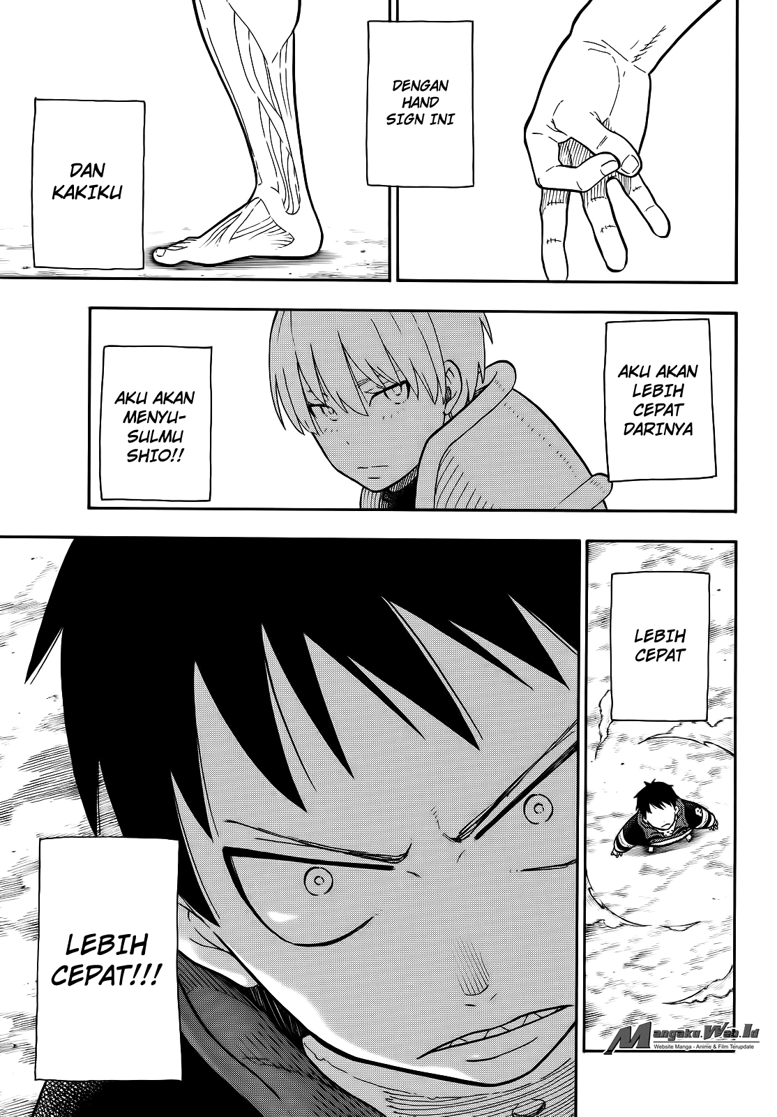 Chapter 65 - halaman 15