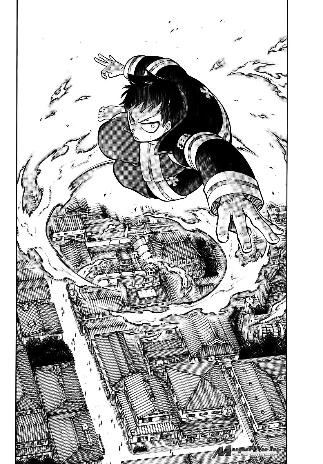 Chapter 65 - halaman 16