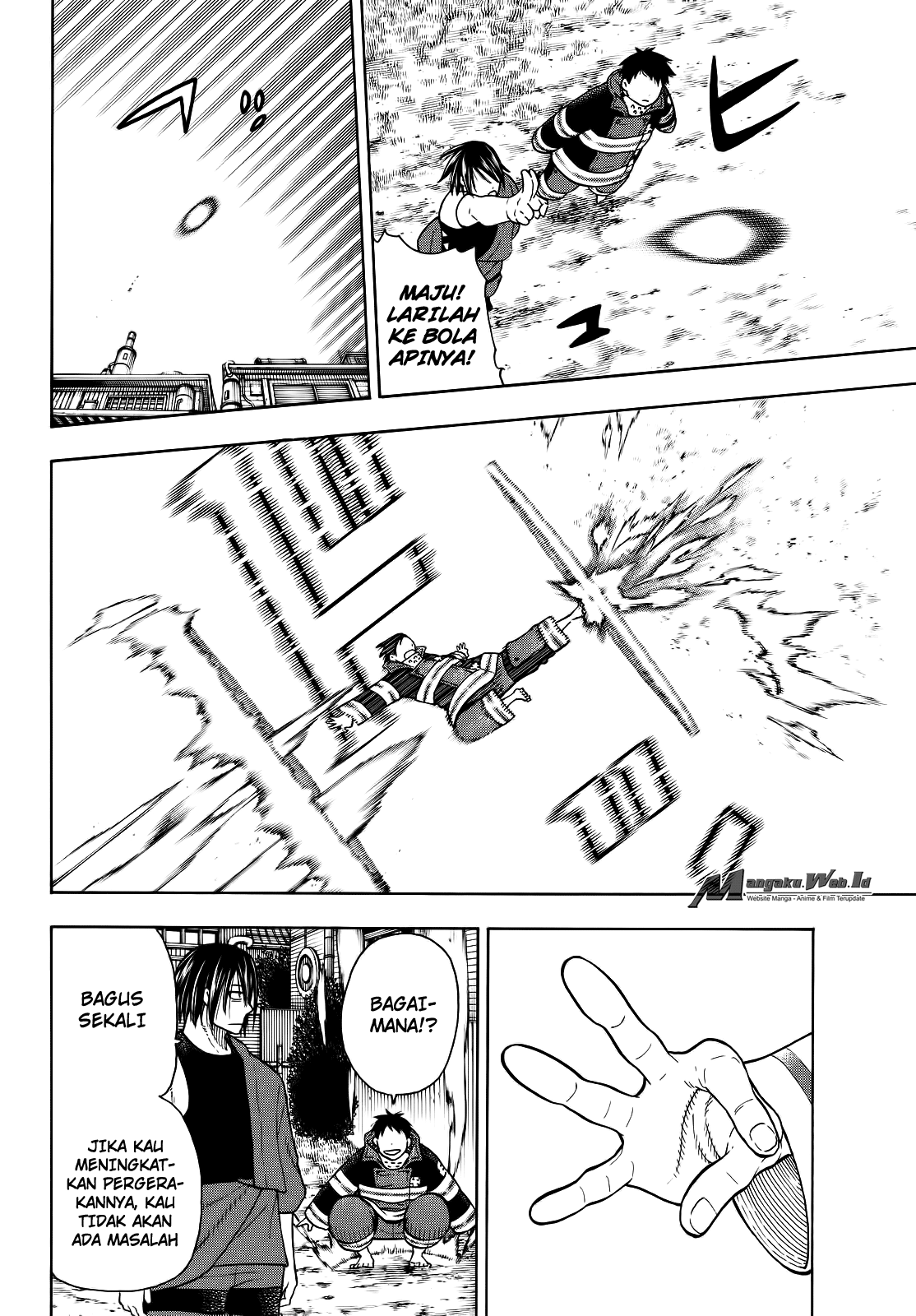 Chapter 65 - halaman 20