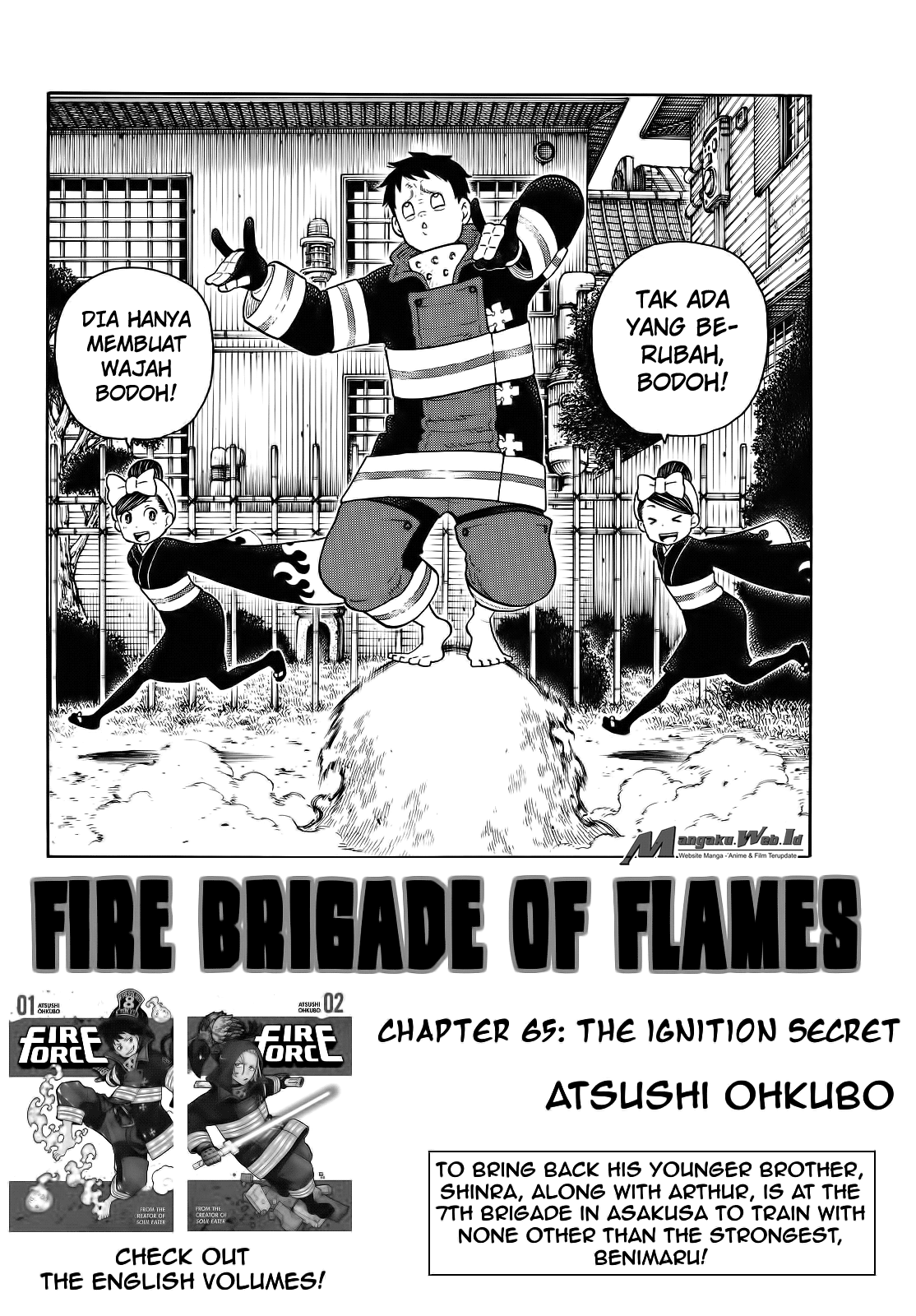 Chapter 65 - halaman 4
