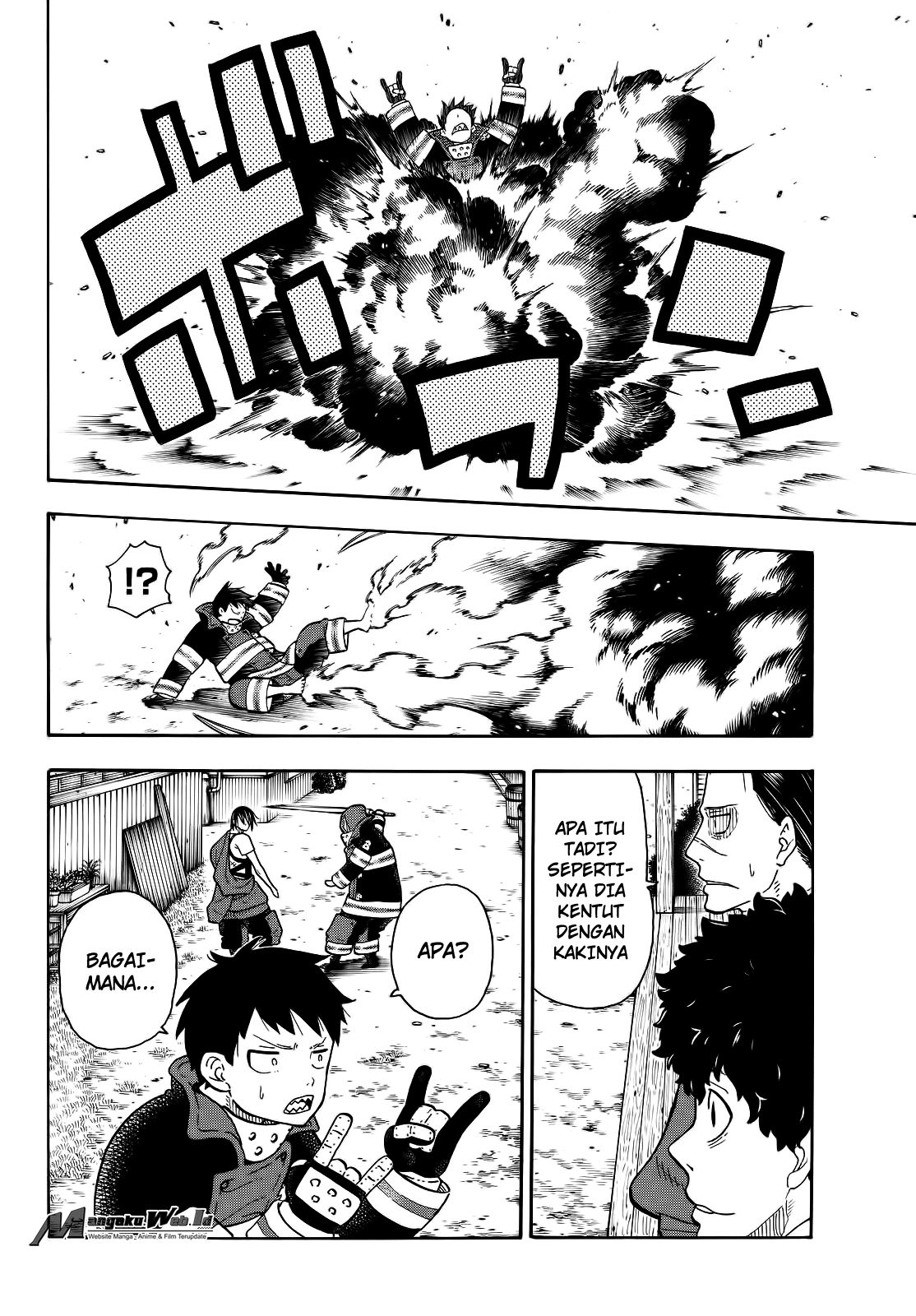 Chapter 65 - halaman 6