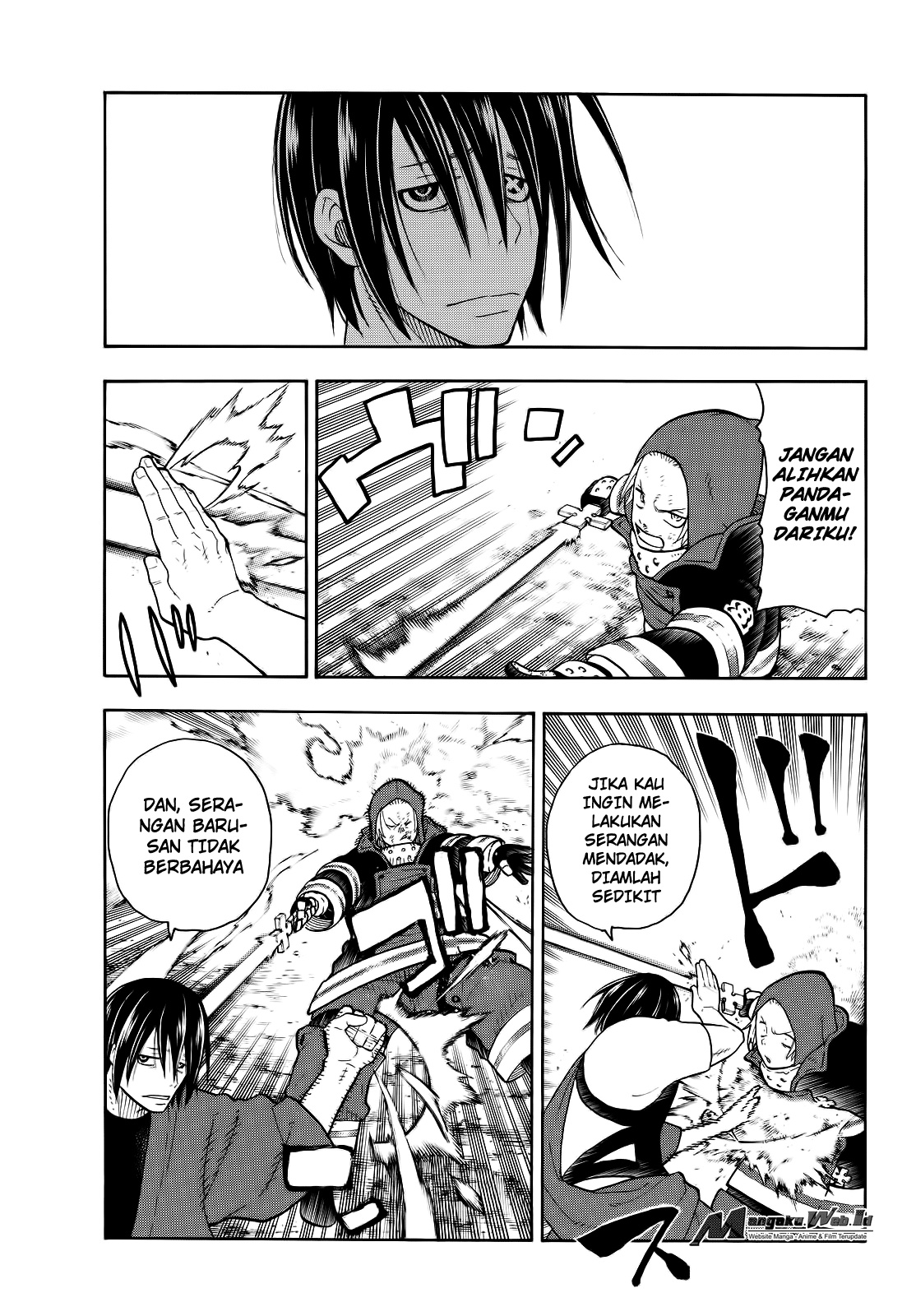 Chapter 65 - halaman 7