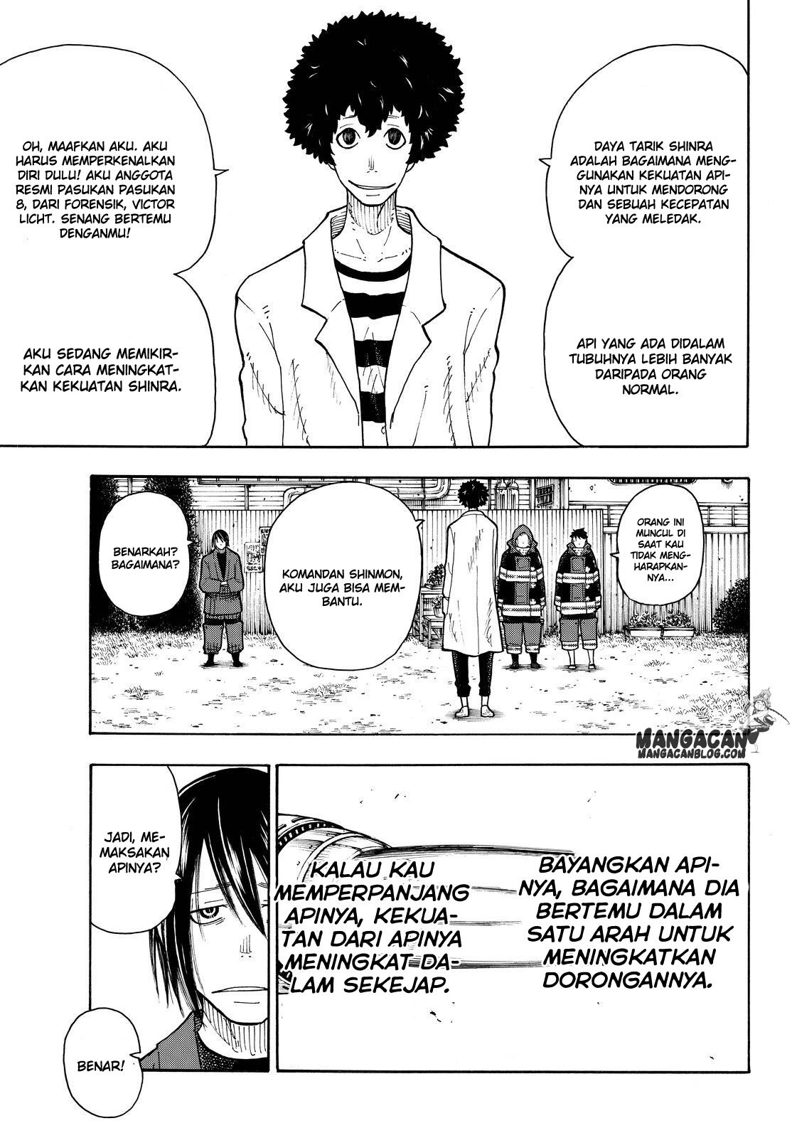 Chapter 64 - halaman 12