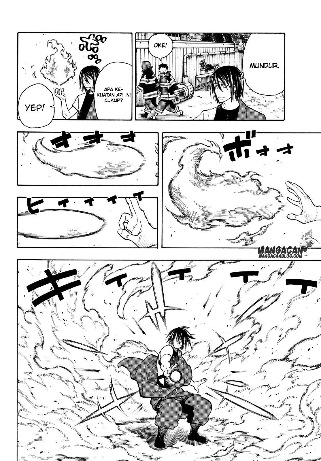 Chapter 64 - halaman 13