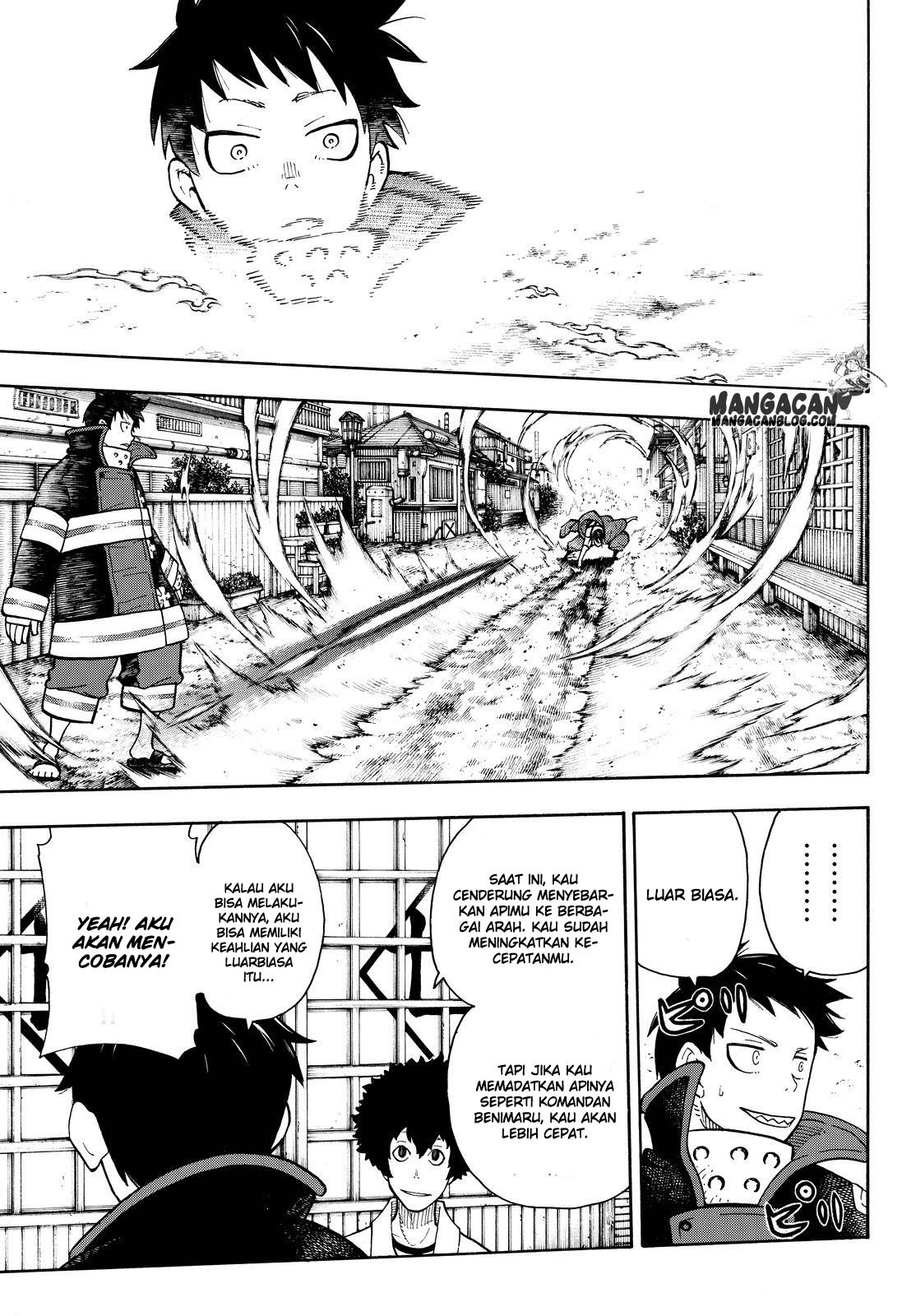 Chapter 64 - halaman 14
