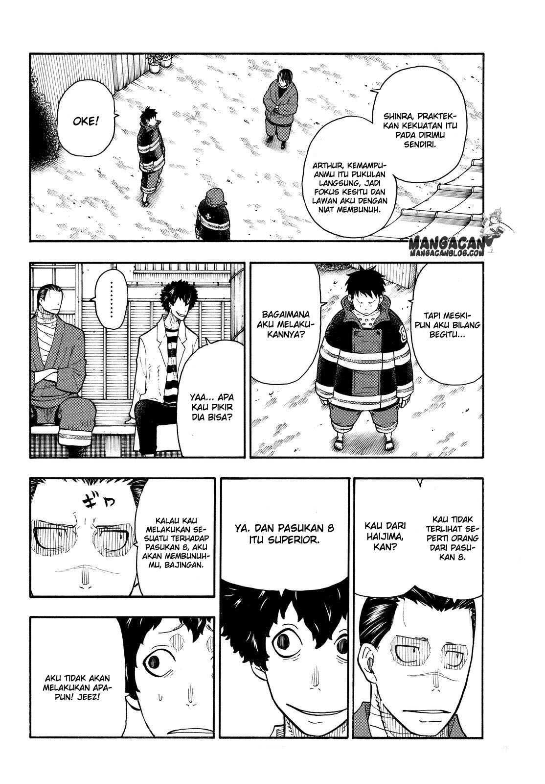 Chapter 64 - halaman 15