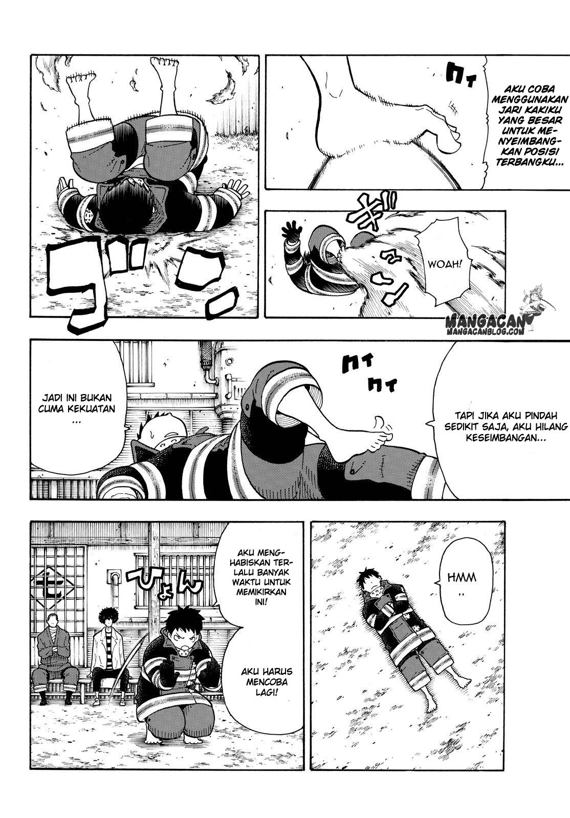 Chapter 64 - halaman 17