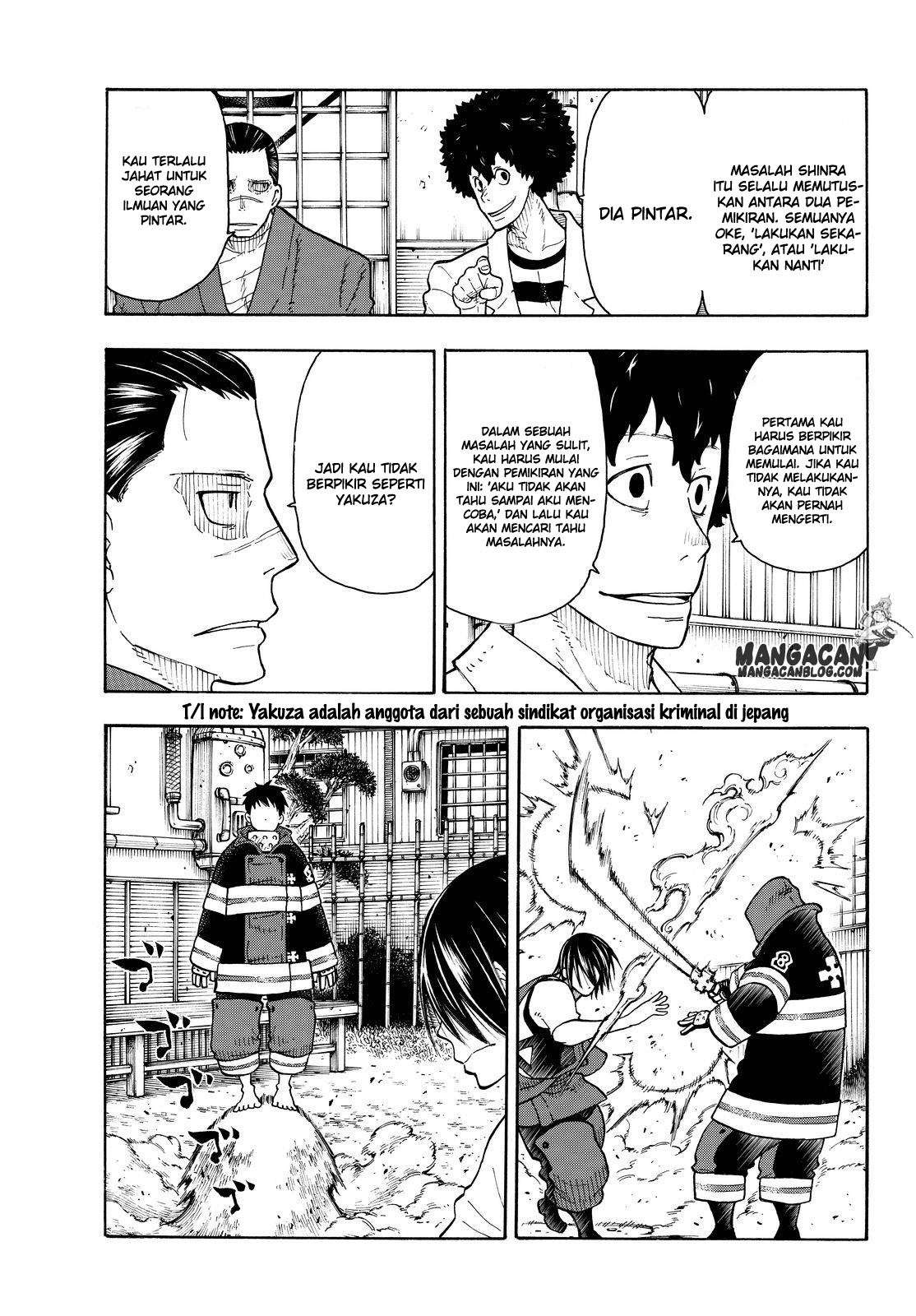 Chapter 64 - halaman 18