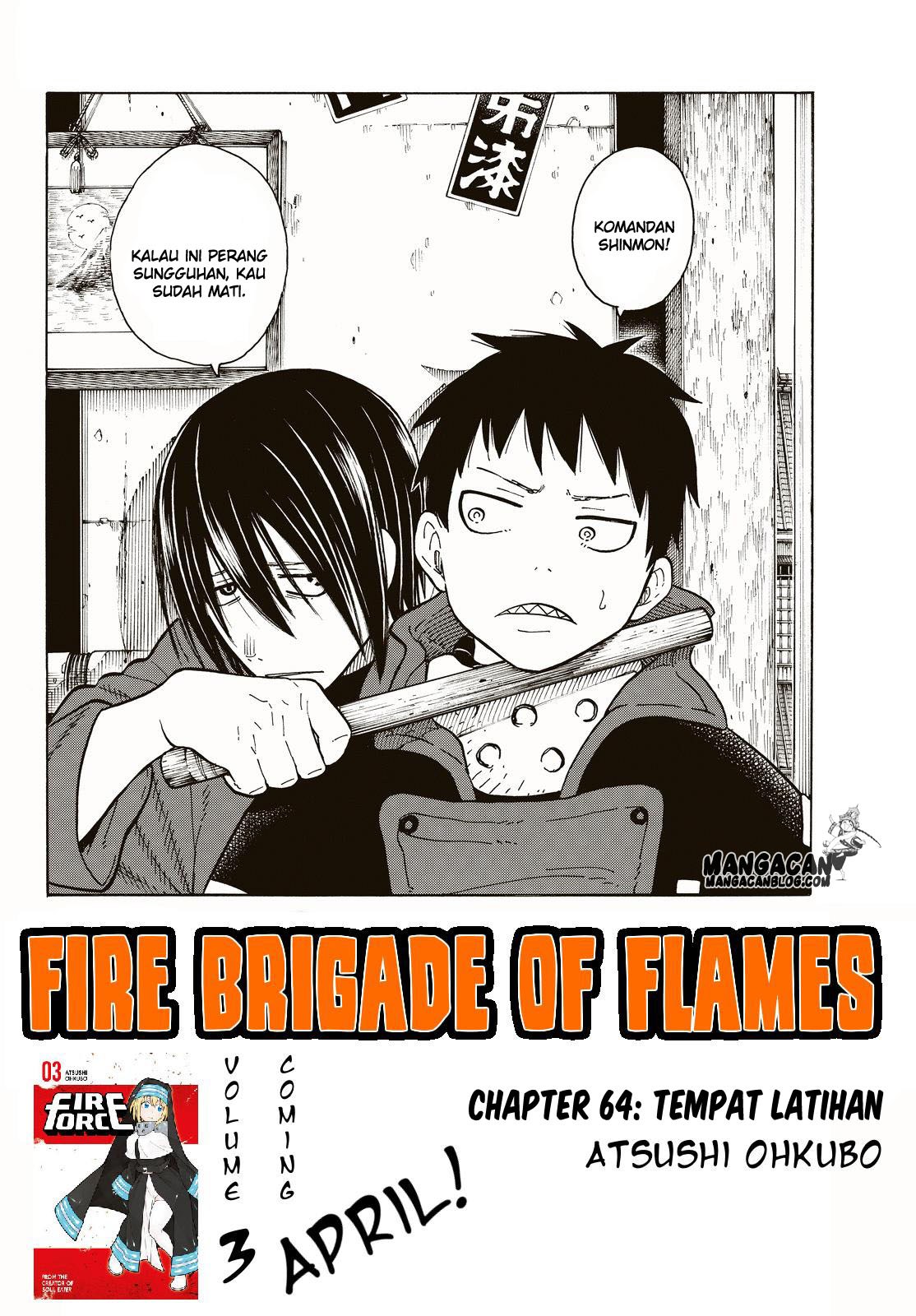 Chapter 64 - halaman 3