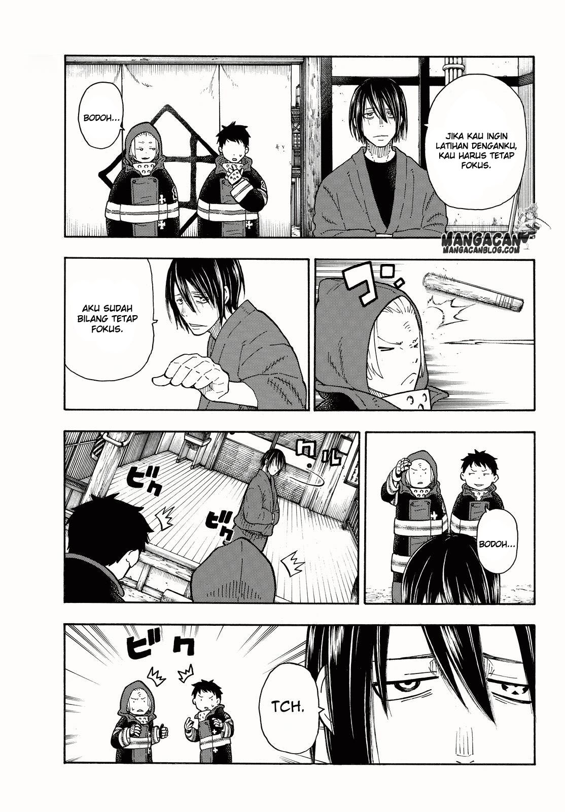 Chapter 64 - halaman 4