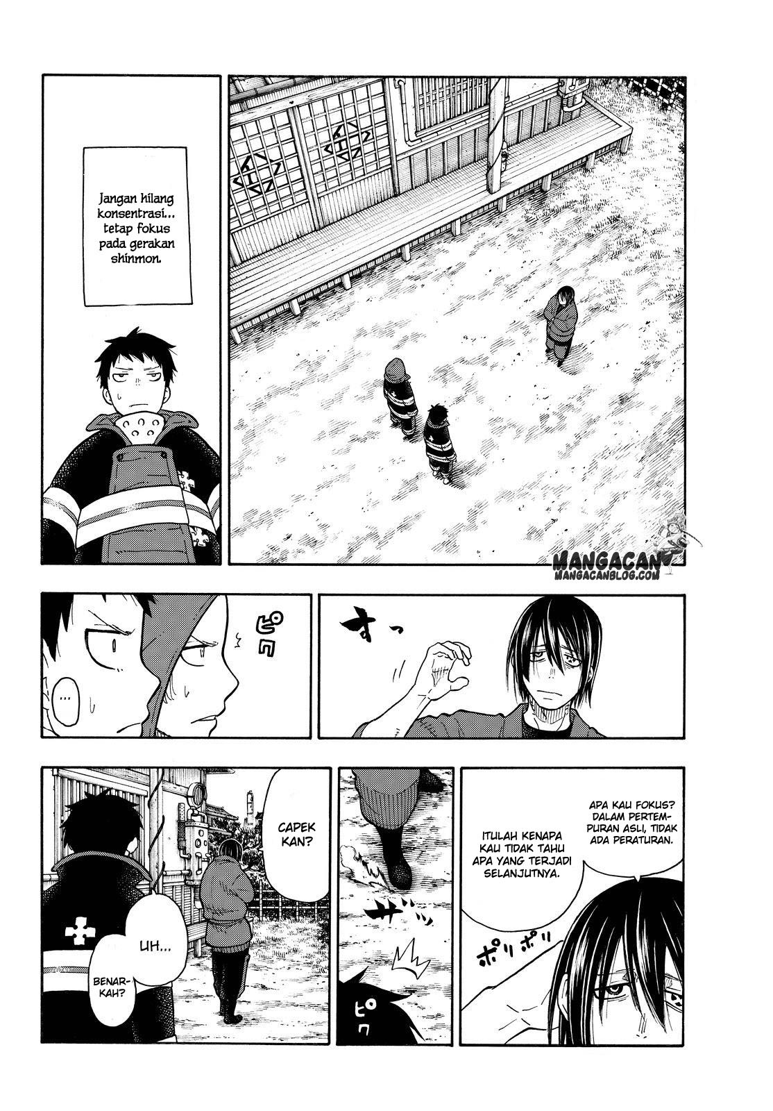 Chapter 64 - halaman 7