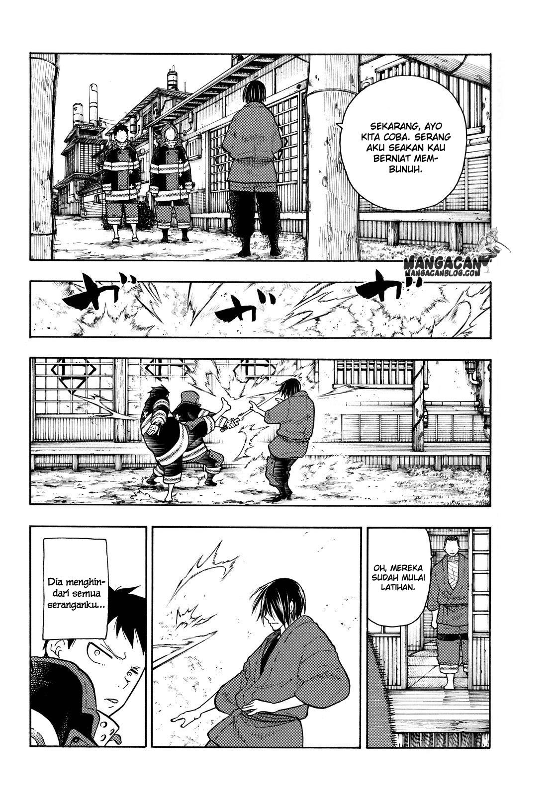 Chapter 64 - halaman 9
