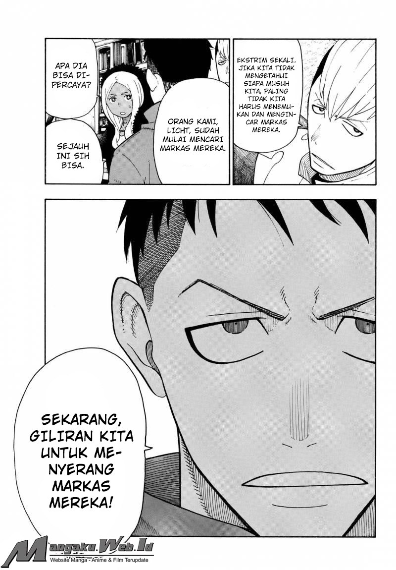 Chapter 63 - halaman 15