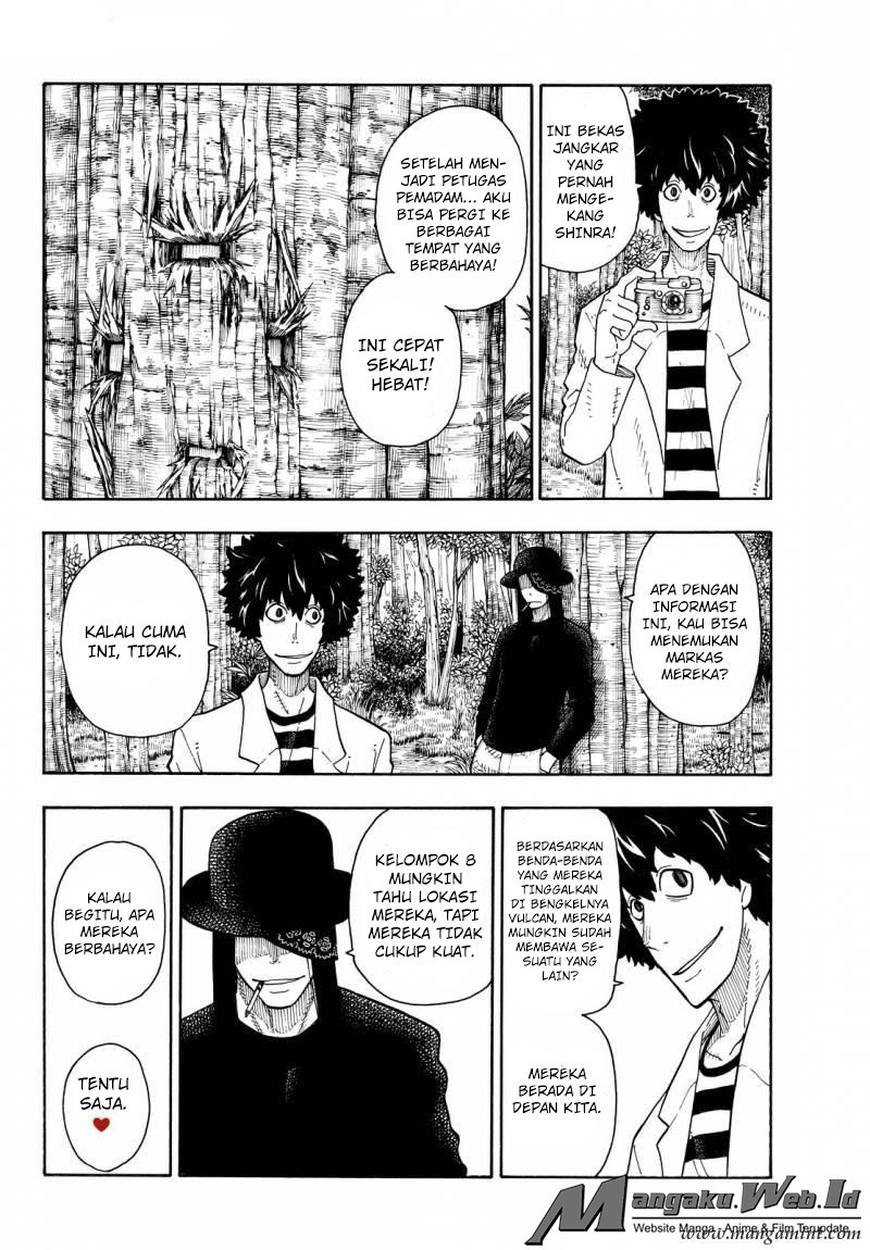 Chapter 63 - halaman 16