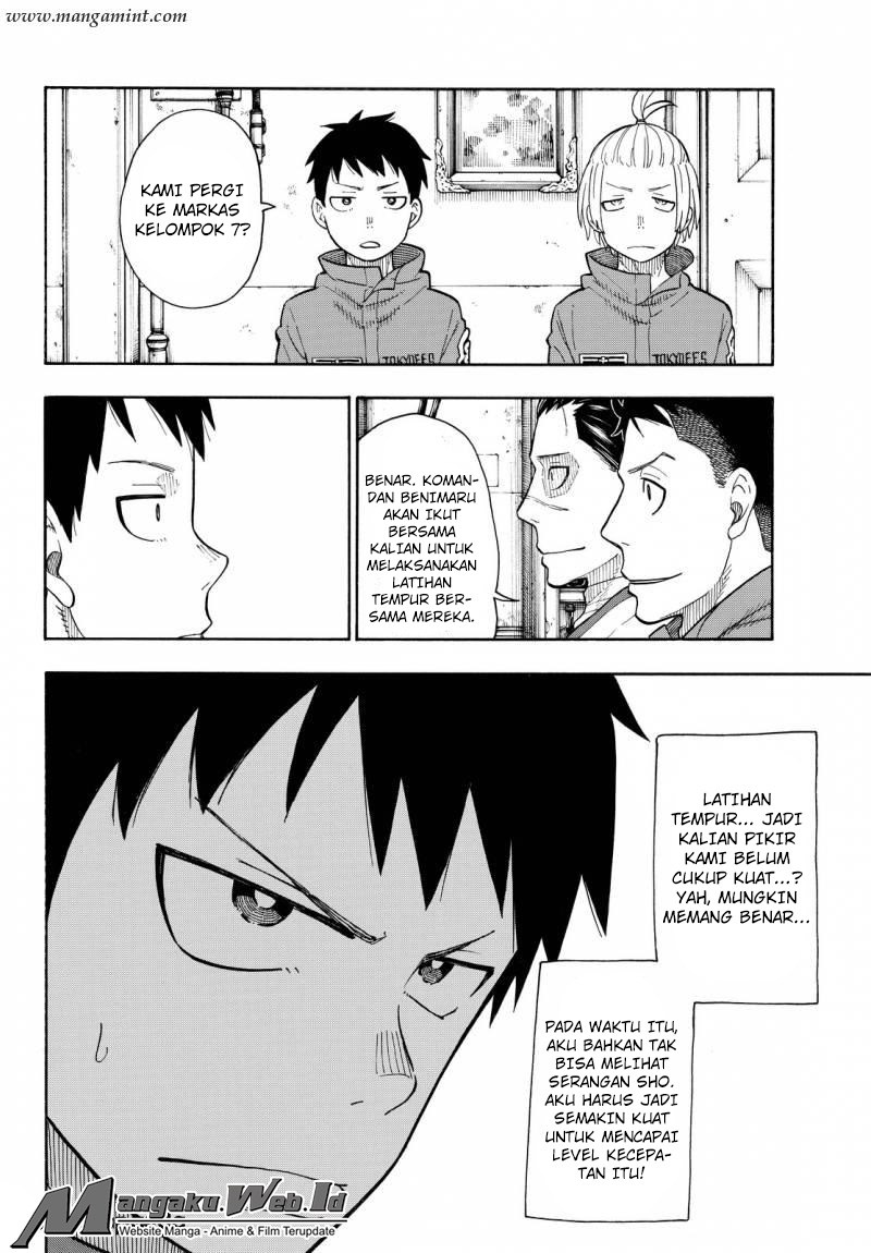 Chapter 63 - halaman 20