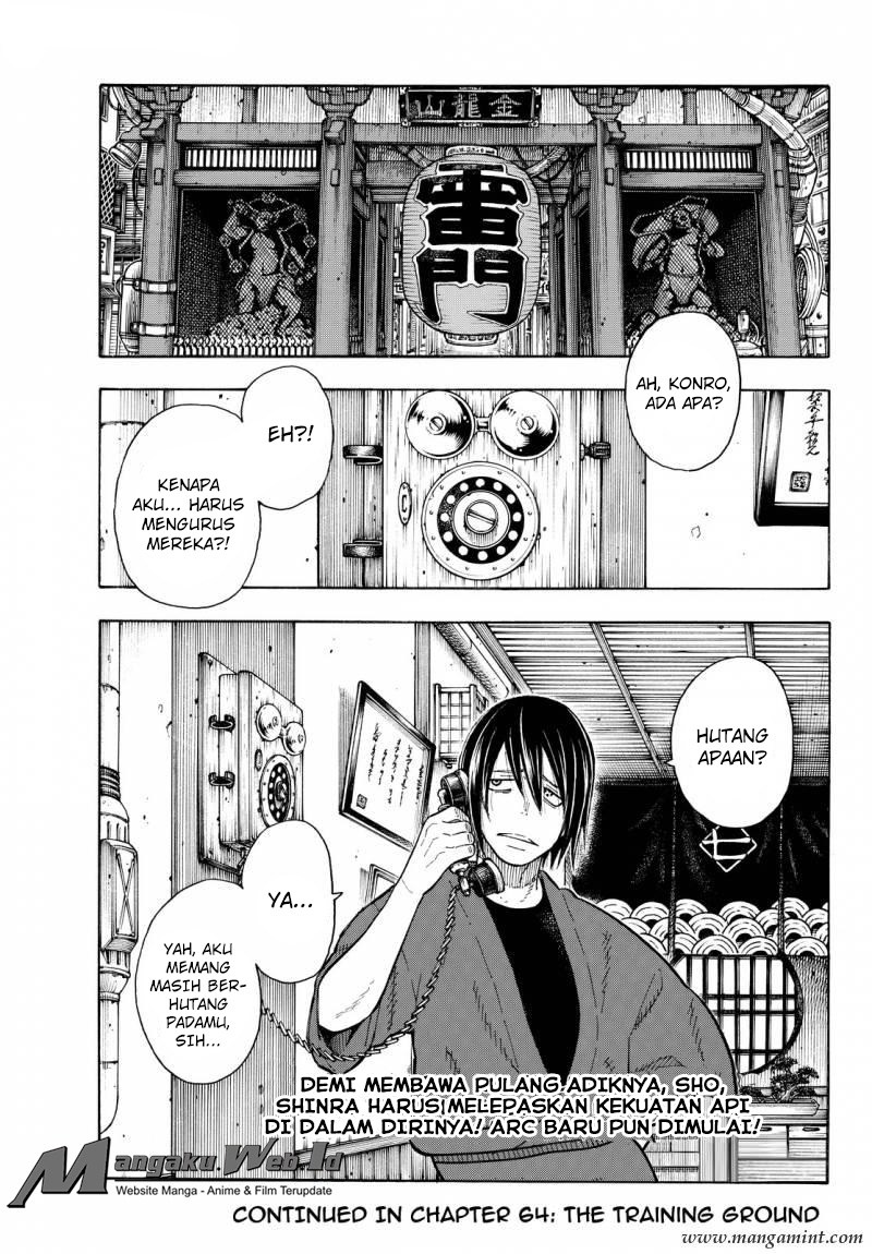 Chapter 63 - halaman 21