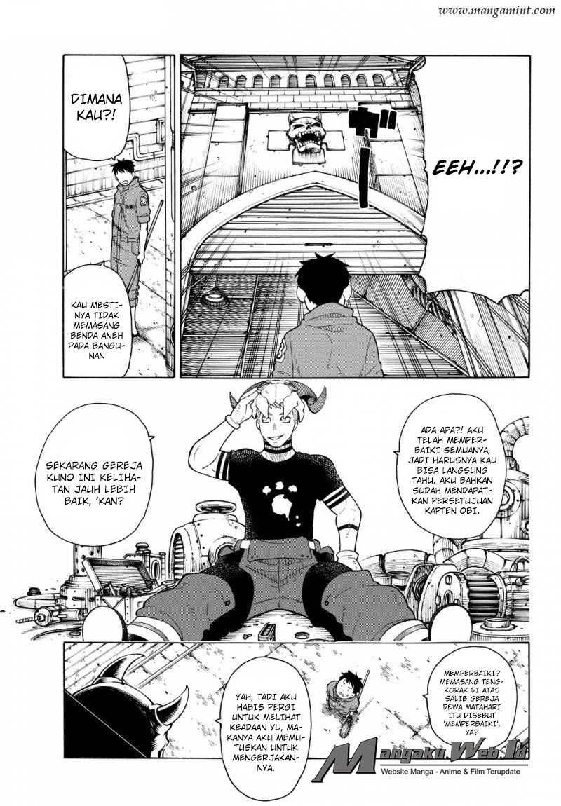 Chapter 63 - halaman 5