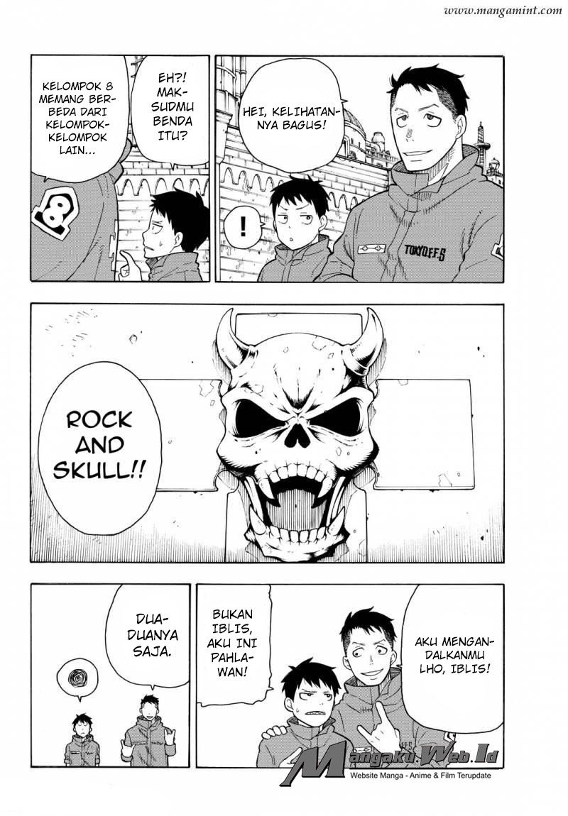 Chapter 63 - halaman 6