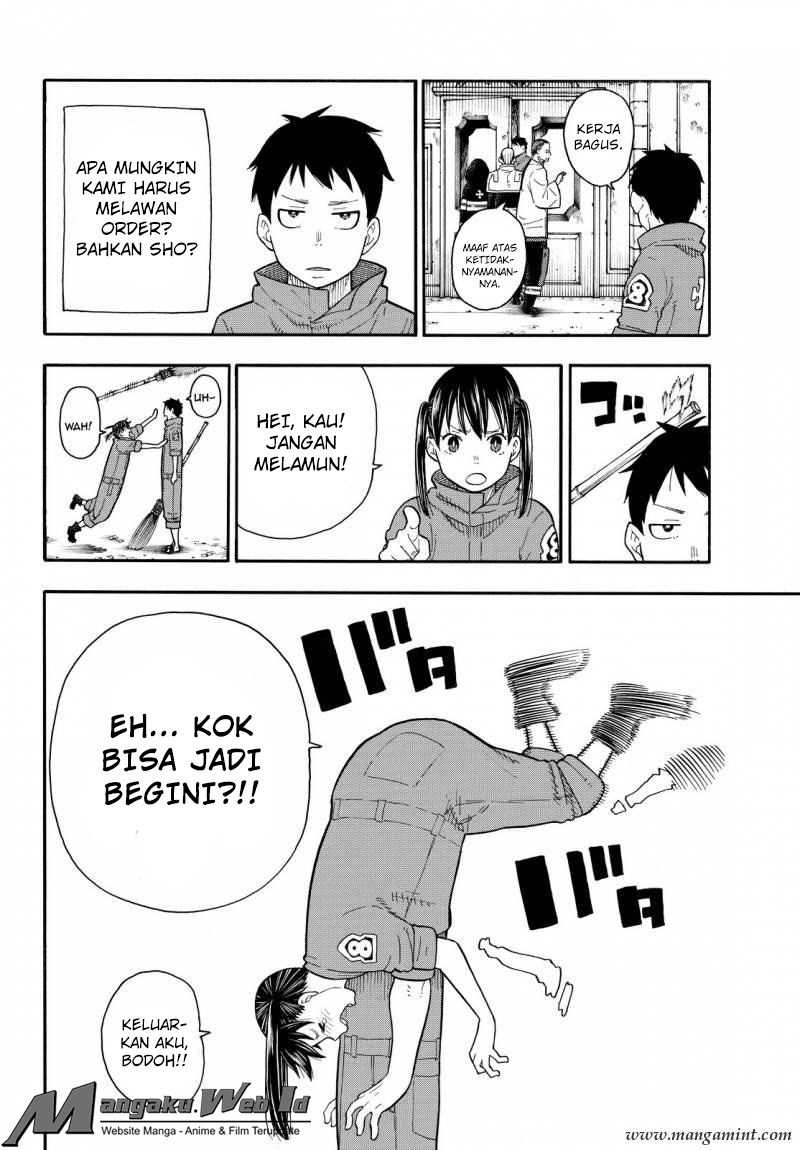 Chapter 63 - halaman 8