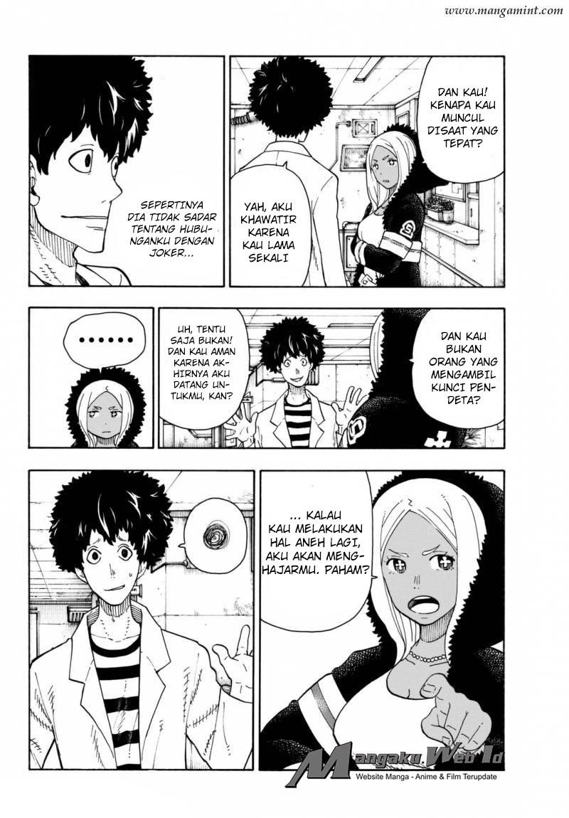 Chapter 62 - halaman 12