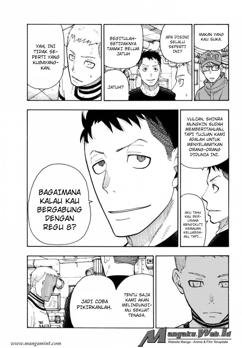 Chapter 62 - halaman 17