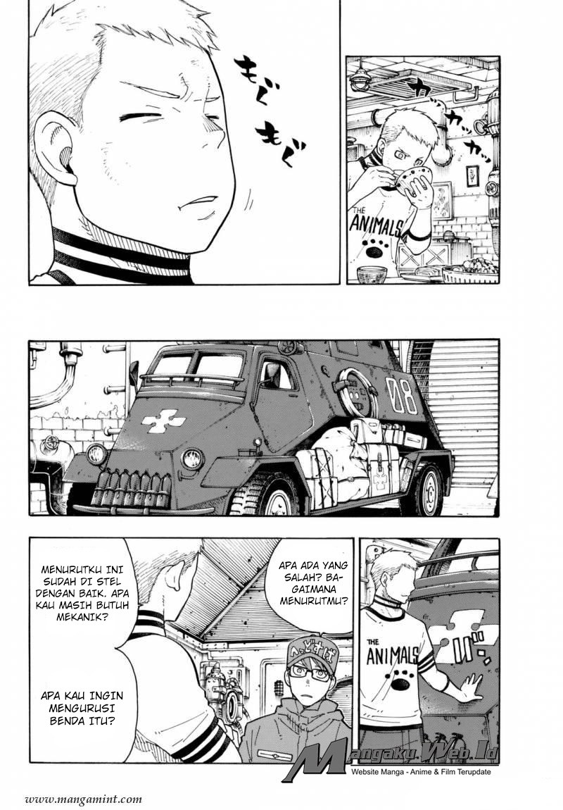 Chapter 62 - halaman 18