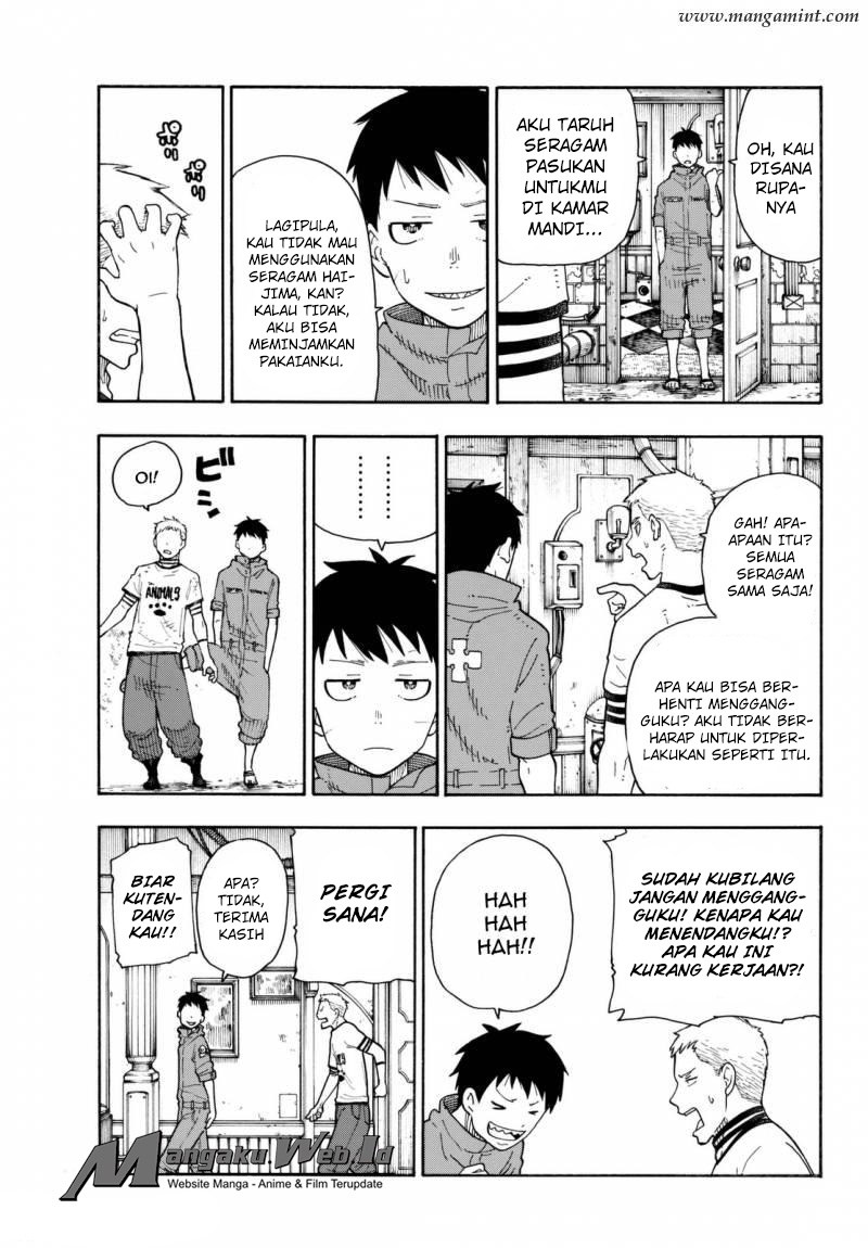 Chapter 62 - halaman 19
