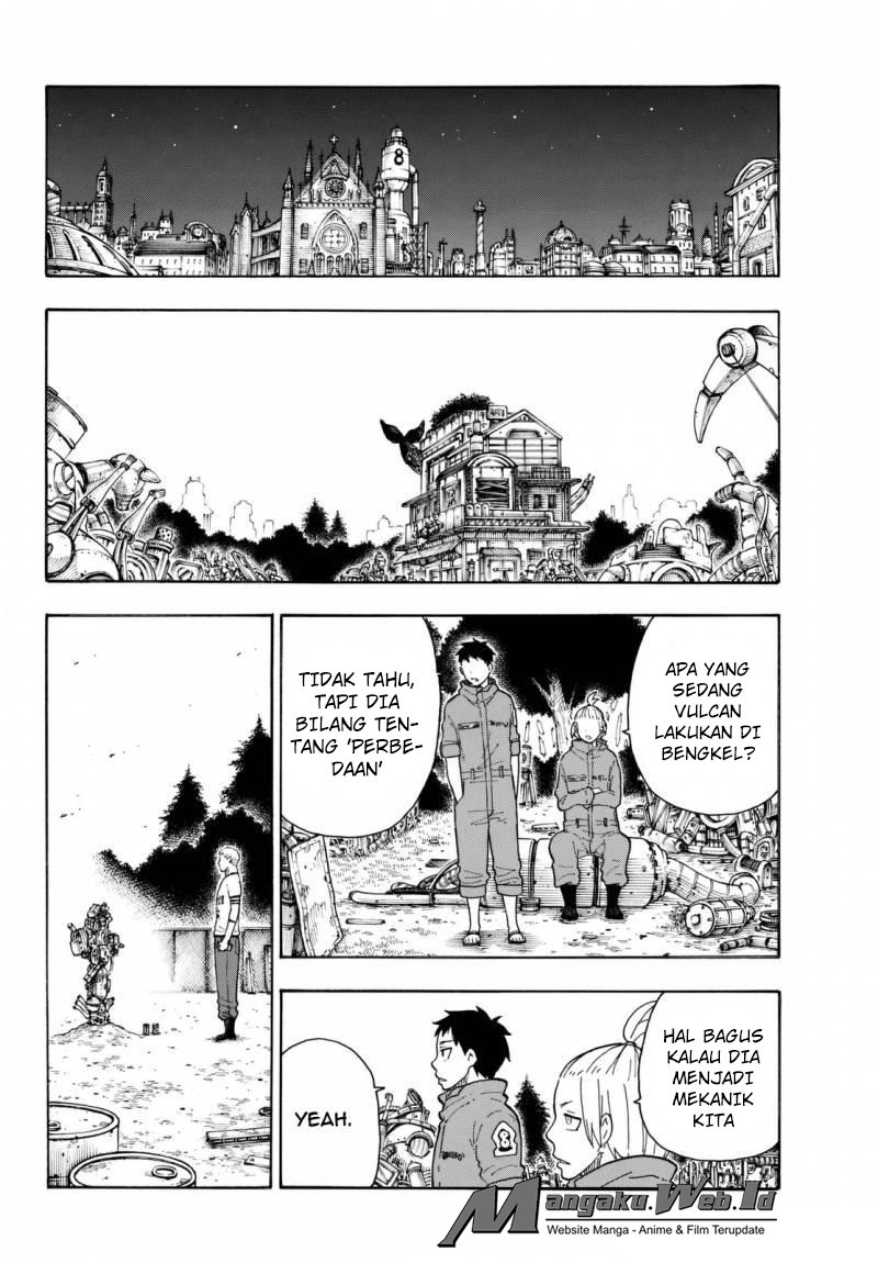 Chapter 62 - halaman 20