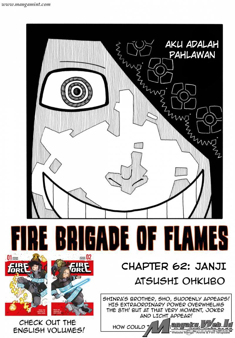 Chapter 62 - halaman 3