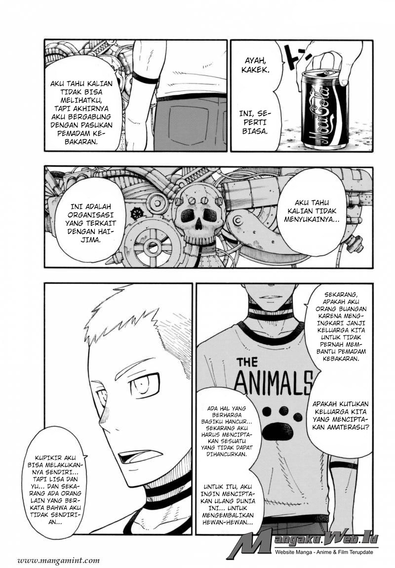 Chapter 62 - halaman 21