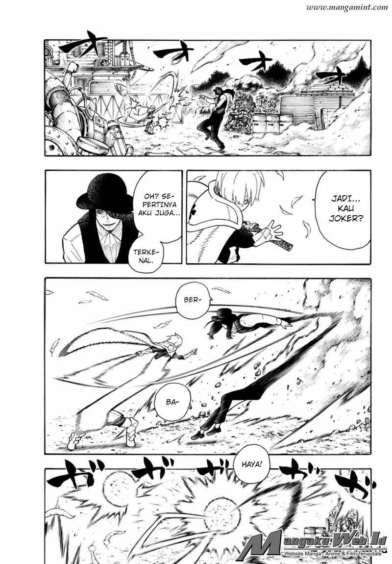 Chapter 62 - halaman 5