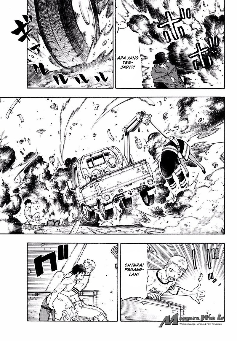 Chapter 61 - halaman 15