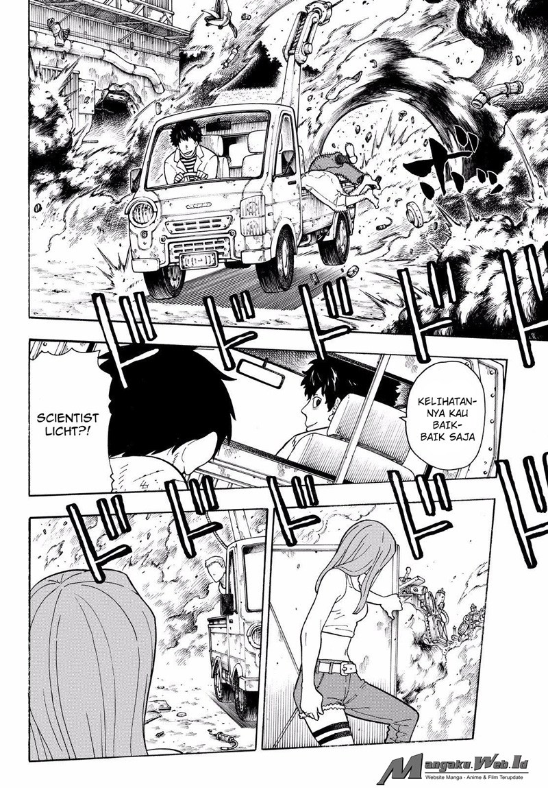 Chapter 61 - halaman 16