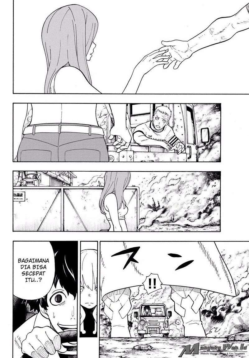 Chapter 61 - halaman 18