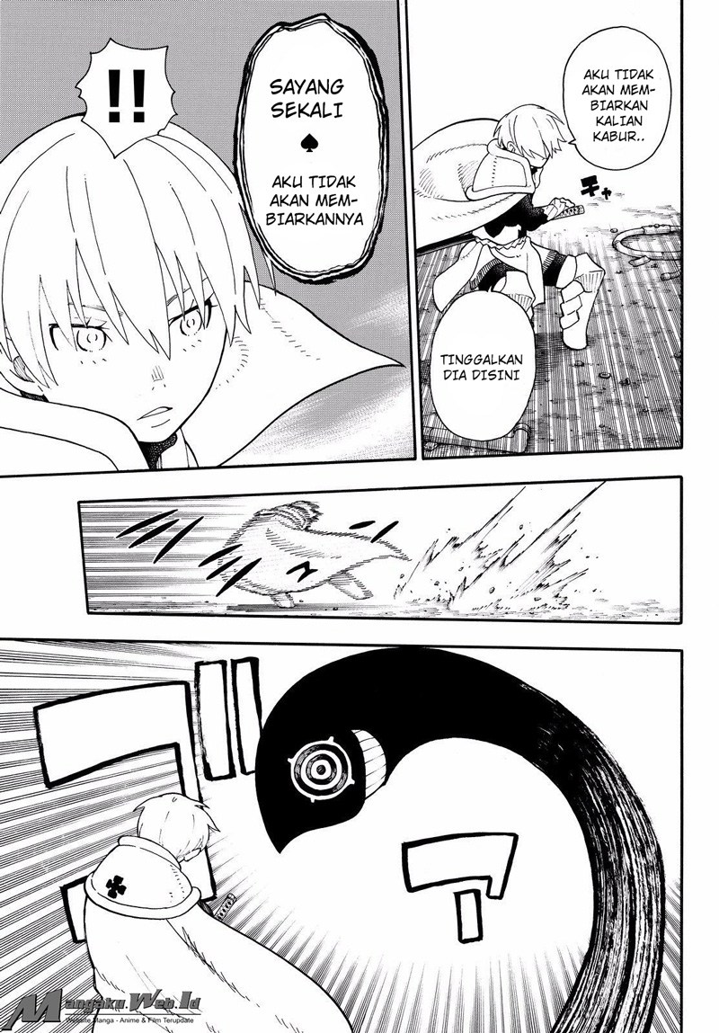Chapter 61 - halaman 19
