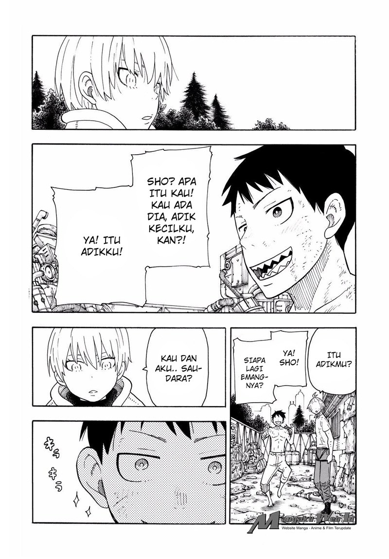 Chapter 61 - halaman 5