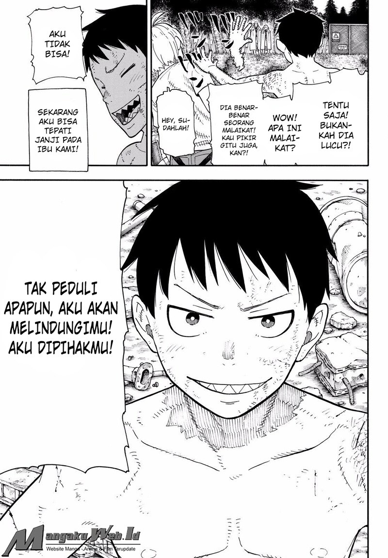 Chapter 61 - halaman 6