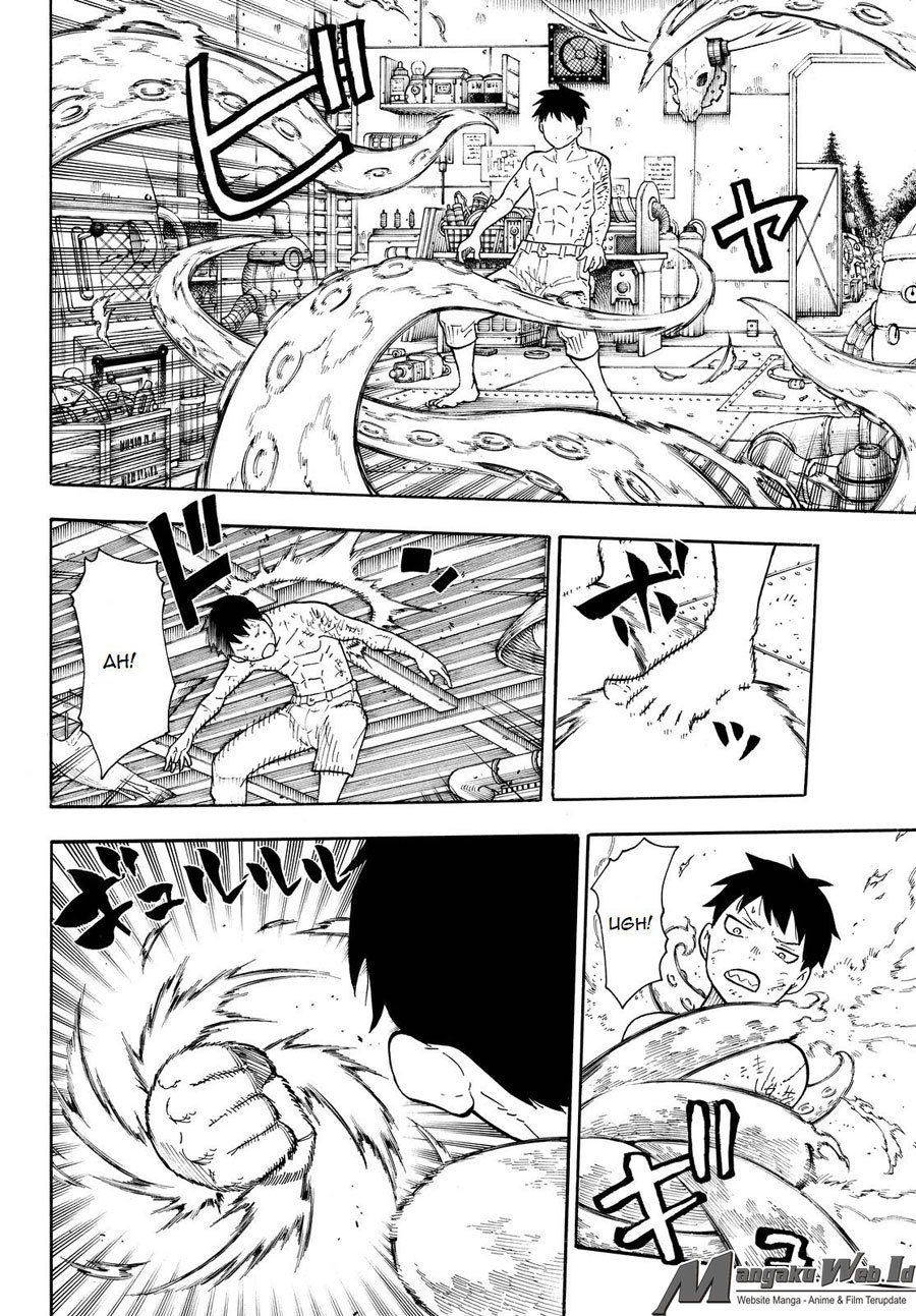 Chapter 60 - halaman 12