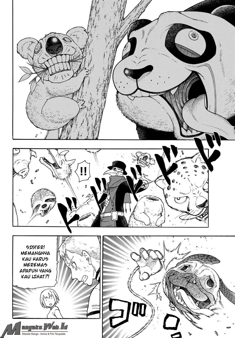 Chapter 60 - halaman 14