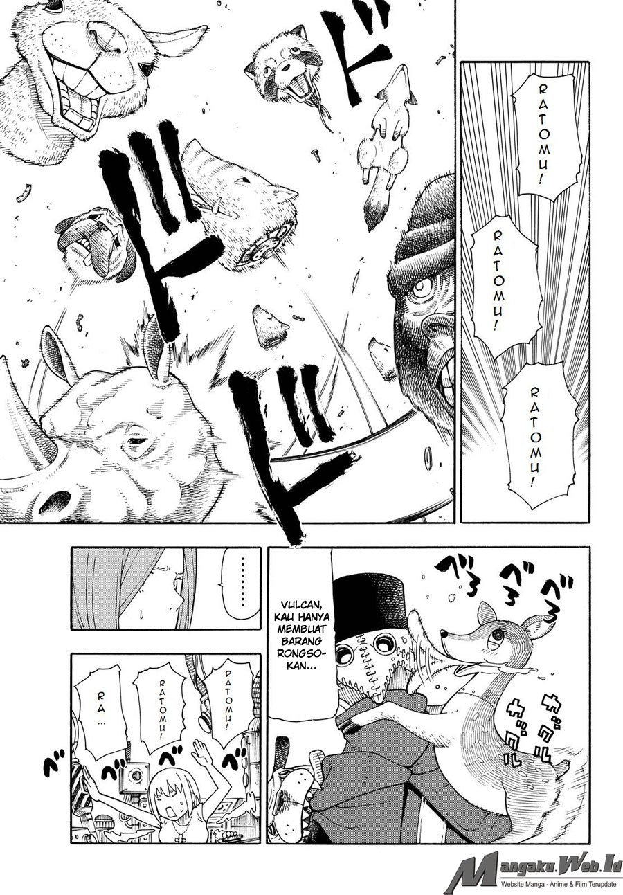Chapter 60 - halaman 15