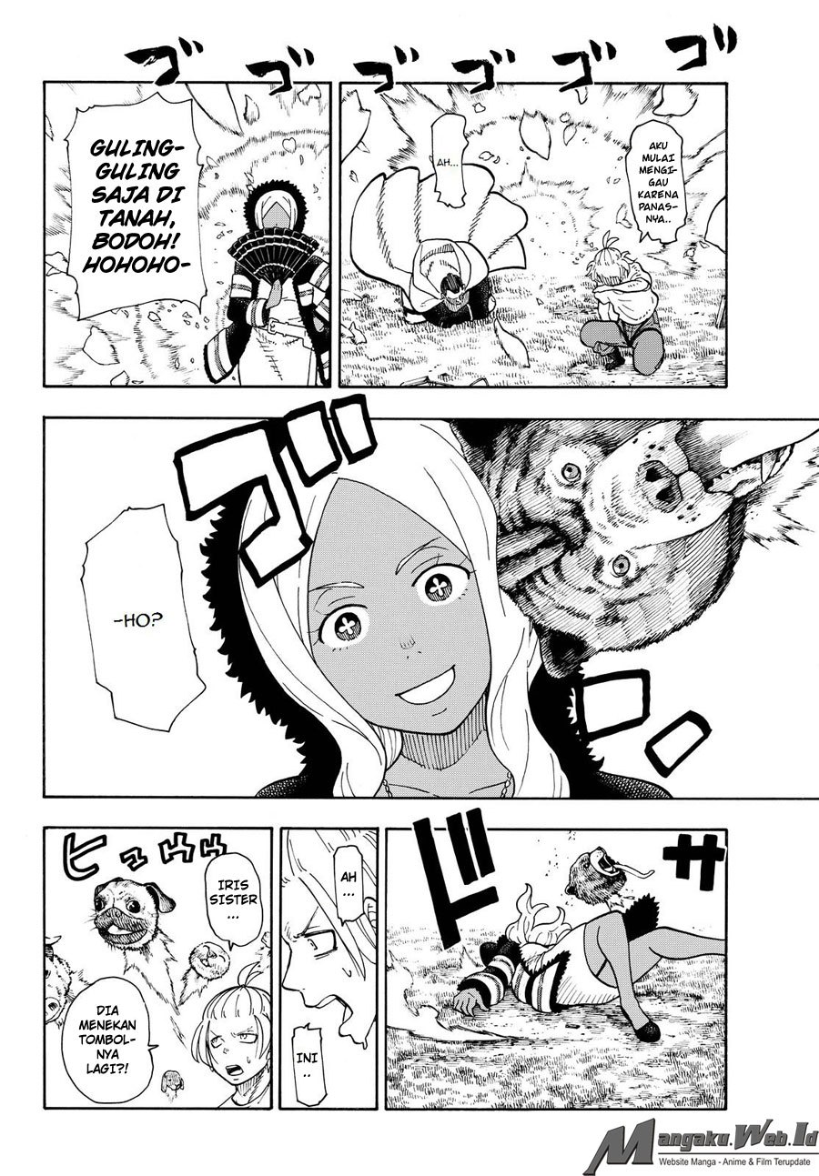 Chapter 60 - halaman 16