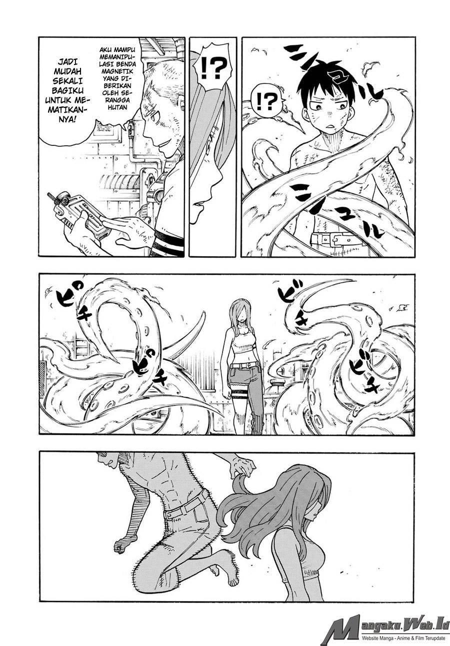 Chapter 60 - halaman 17