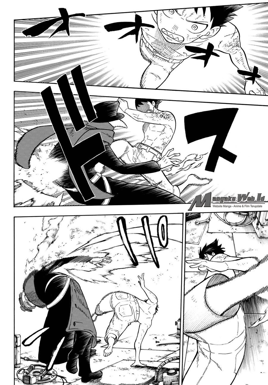 Chapter 60 - halaman 18