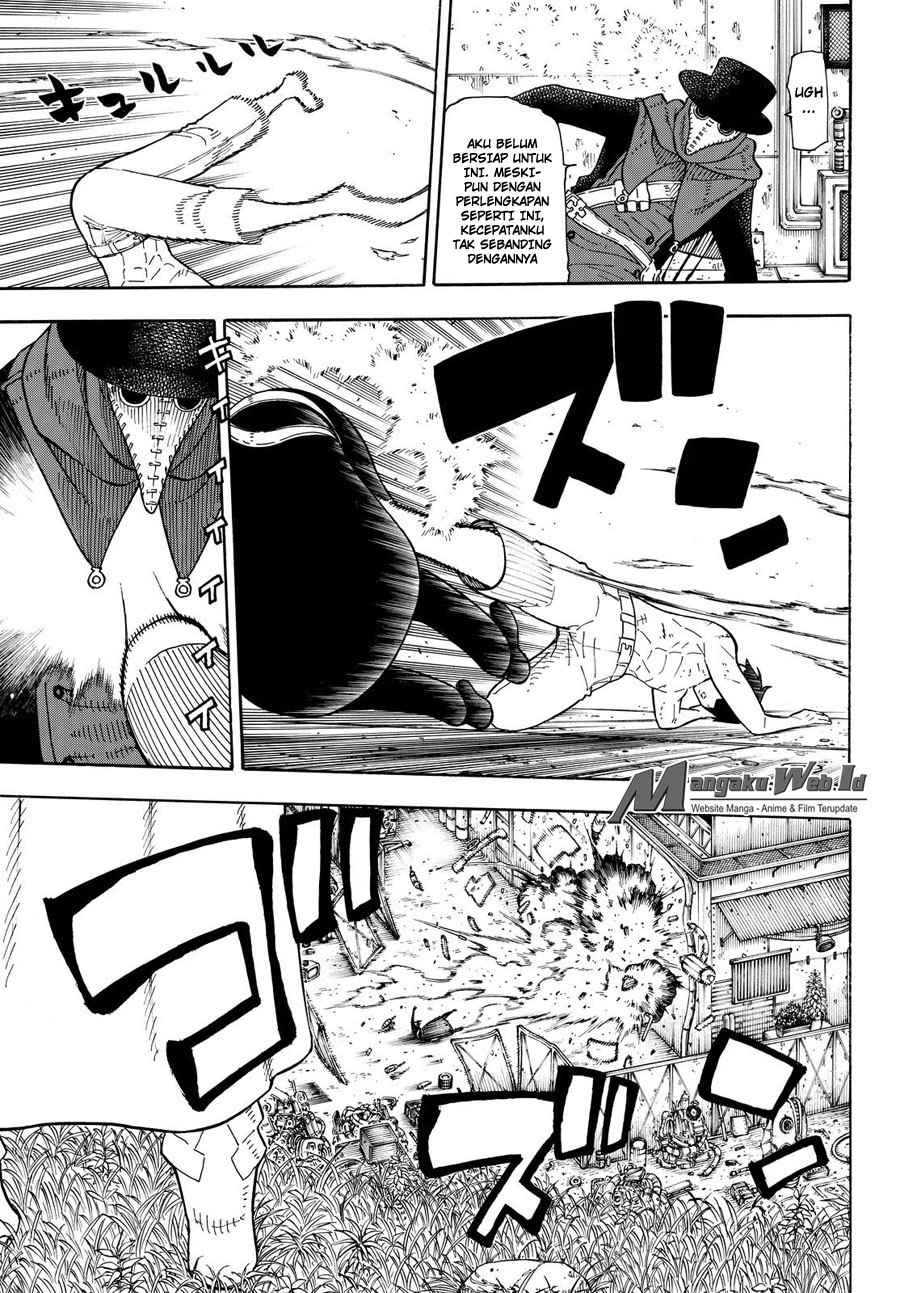 Chapter 60 - halaman 19