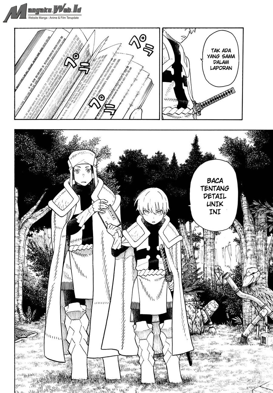 Chapter 60 - halaman 20