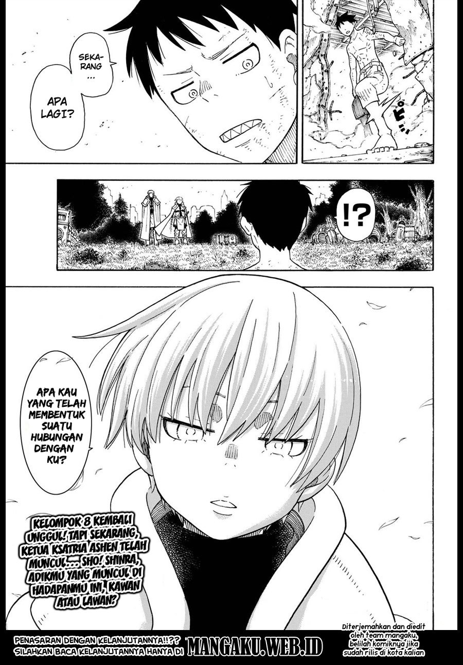 Chapter 60 - halaman 21